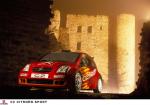 Citroen C2 Sport Concept 2003 года